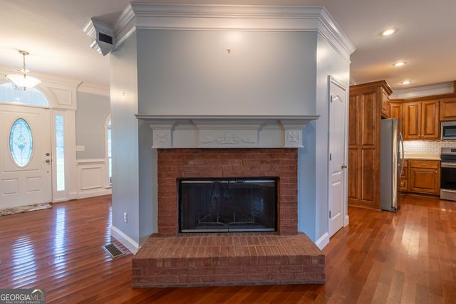11700 Hazelbrand Road NE, Covington, GA 30014