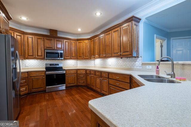 11700 Hazelbrand Road NE, Covington, GA 30014