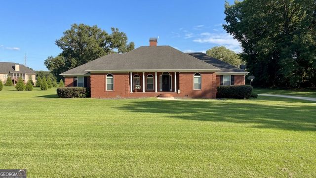 11700 Hazelbrand Road NE, Covington, GA 30014