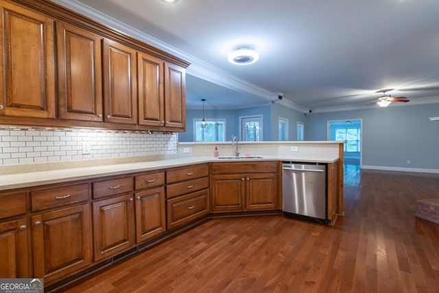 11700 Hazelbrand Road NE, Covington, GA 30014
