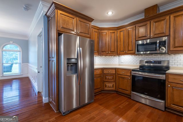 11700 Hazelbrand Road NE, Covington, GA 30014