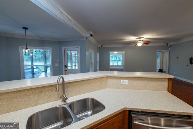 11700 Hazelbrand Road NE, Covington, GA 30014