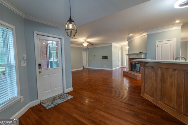 11700 Hazelbrand Road NE, Covington, GA 30014