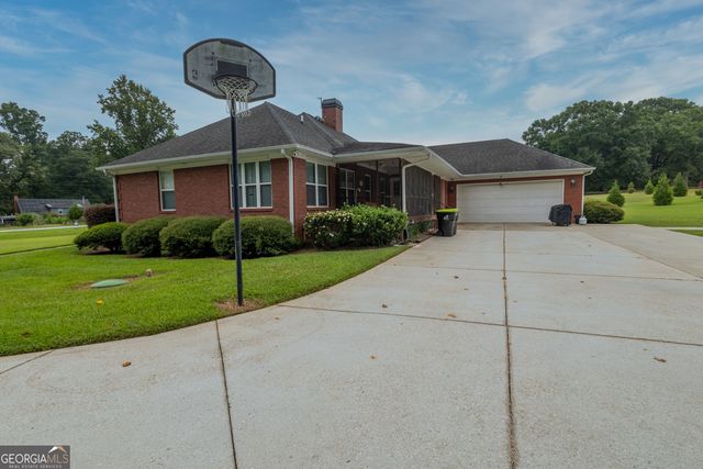 11700 Hazelbrand Road NE, Covington, GA 30014
