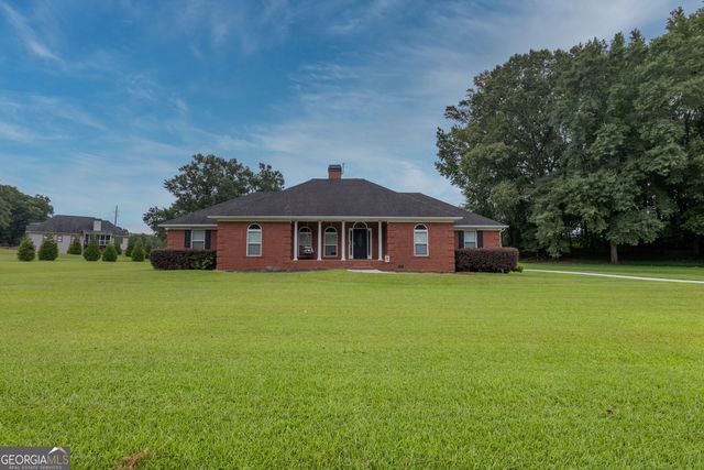 11700 Hazelbrand Road NE, Covington, GA 30014