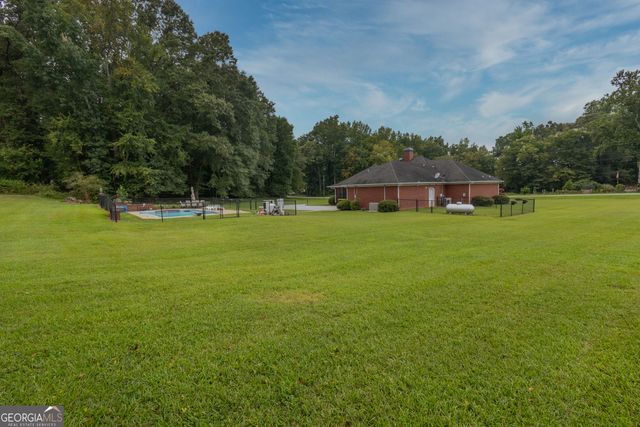 11700 Hazelbrand Road NE, Covington, GA 30014