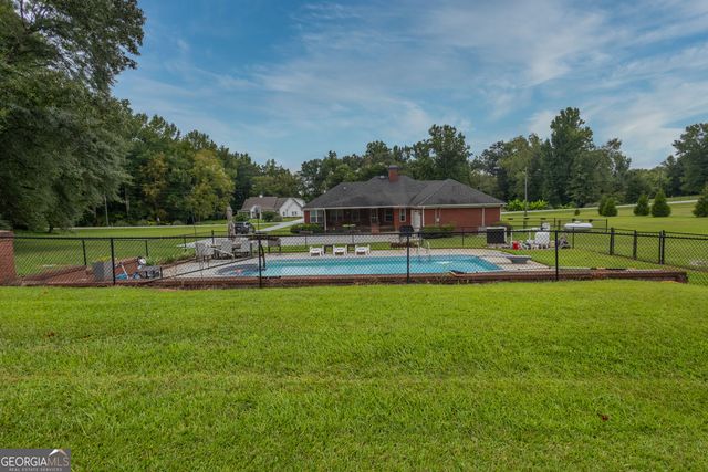 11700 Hazelbrand Road NE, Covington, GA 30014