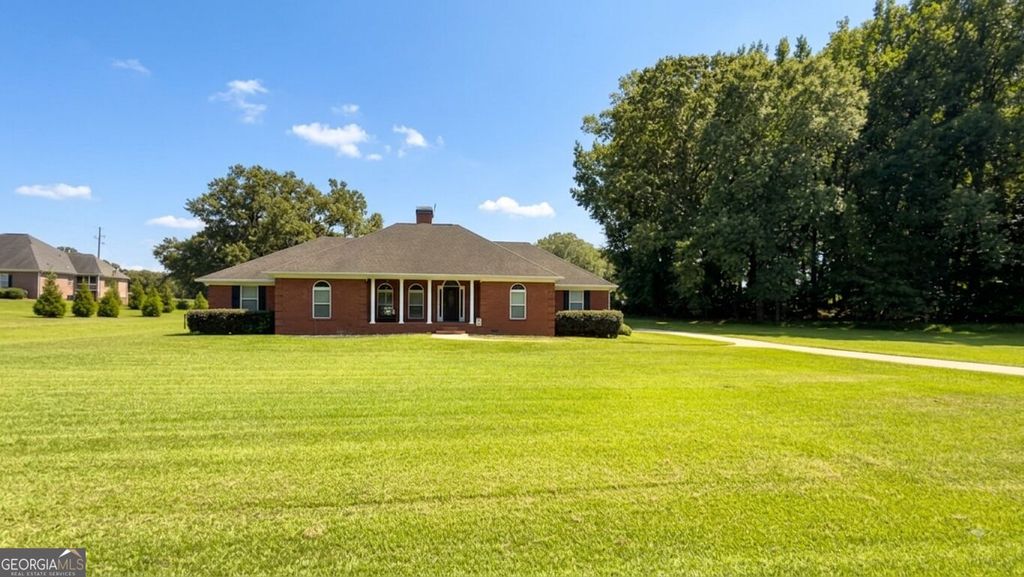 11700 Hazelbrand Road NE, Covington, GA 30014