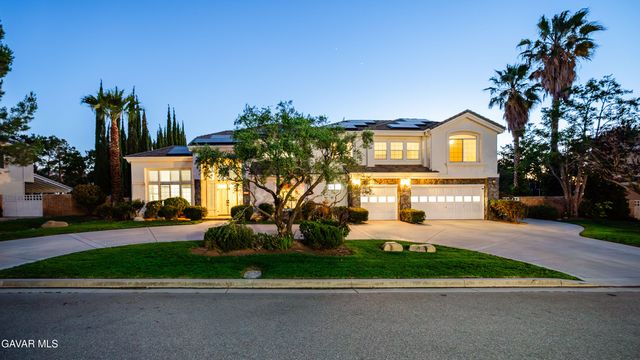 40113 Tesoro Lane, Palmdale, CA 93551