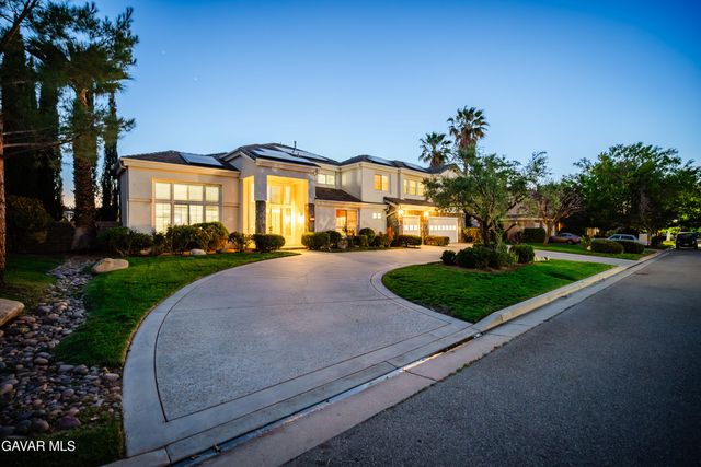 40113 Tesoro Lane, Palmdale, CA 93551