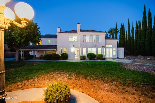 40113 Tesoro Lane, Palmdale, CA 93551