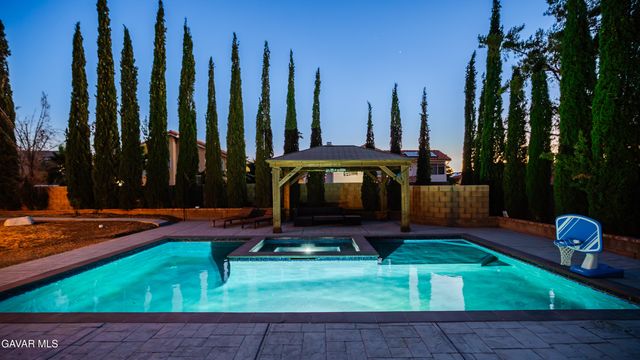40113 Tesoro Lane, Palmdale, CA 93551