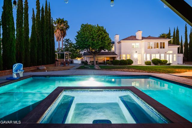 40113 Tesoro Lane, Palmdale, CA 93551