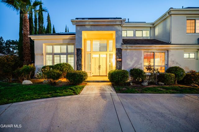 40113 Tesoro Lane, Palmdale, CA 93551