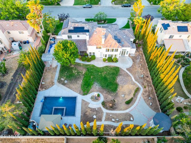 40113 Tesoro Lane, Palmdale, CA 93551