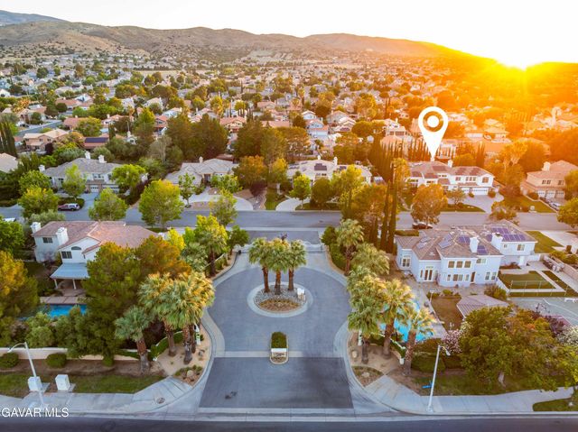 40113 Tesoro Lane, Palmdale, CA 93551