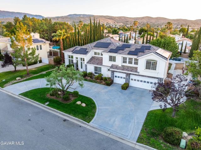 40113 Tesoro Lane, Palmdale, CA 93551