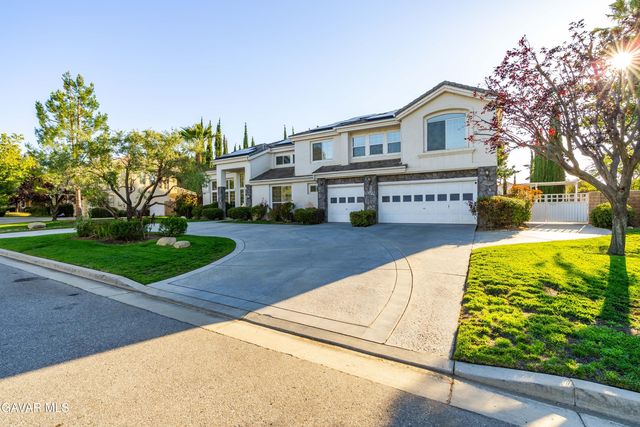 40113 Tesoro Lane, Palmdale, CA 93551
