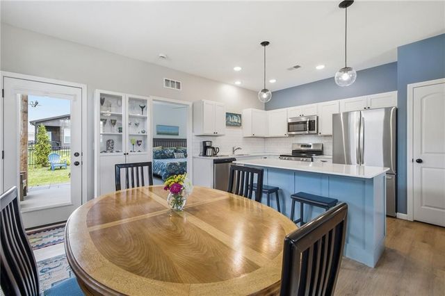 27116 E Sycamore Street, Lee's Summit, MO 64086
