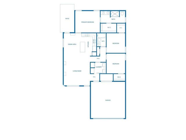 27116 E Sycamore Street, Lee's Summit, MO 64086