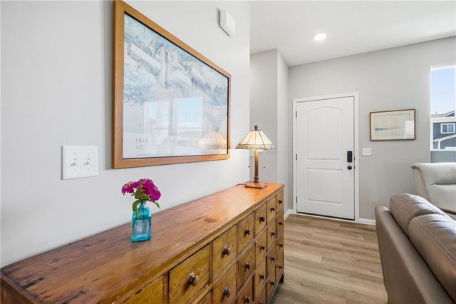 27116 E Sycamore Street, Lee's Summit, MO 64086