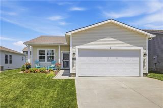 27116 E Sycamore Street, Lee's Summit, MO 64086
