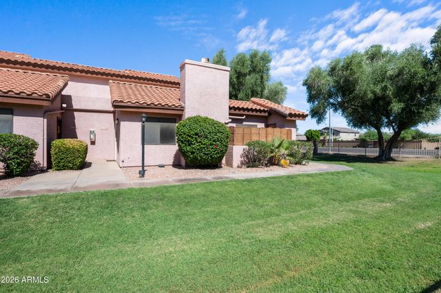 1075 E CHANDLER Boulevard 119, Chandler, AZ 85225