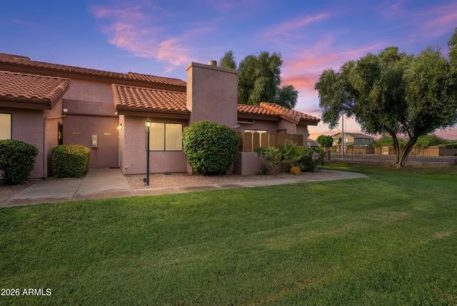 1075 E CHANDLER Boulevard 119, Chandler, AZ 85225