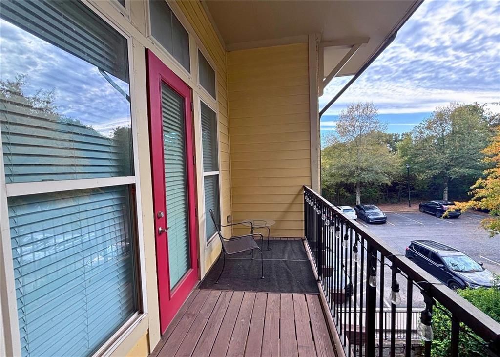 Image 14 of property listing at 1195 Milton SE Terrace 2301, Atlanta, GA 30315