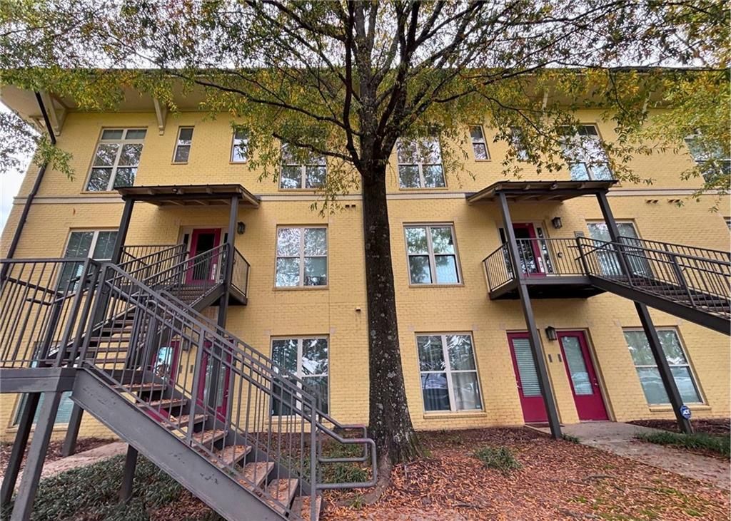 Image 21 of property listing at 1195 Milton SE Terrace 2301, Atlanta, GA 30315