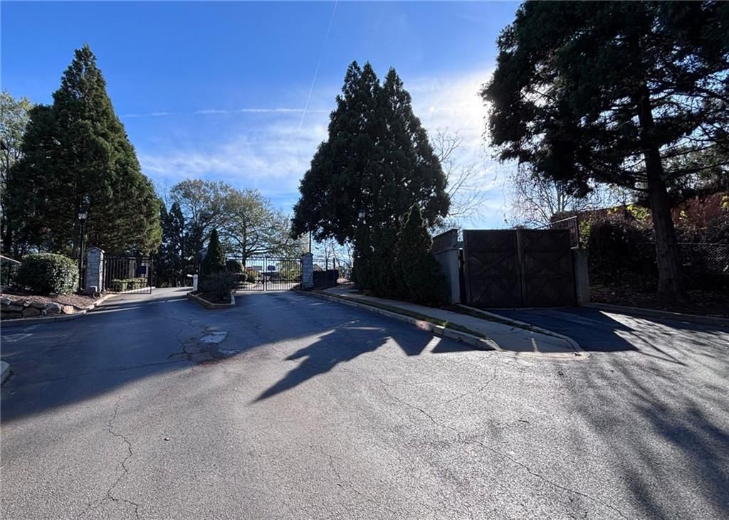 Image 25 of property listing at 1195 Milton SE Terrace 2301, Atlanta, GA 30315