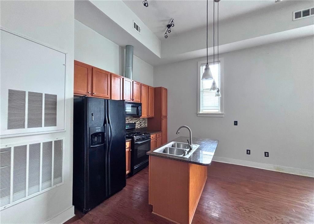 Image 4 of property listing at 1195 Milton SE Terrace 2301, Atlanta, GA 30315