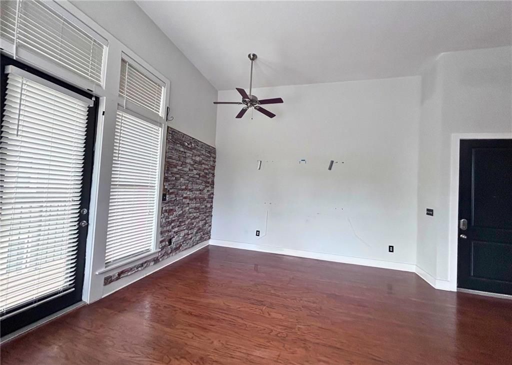 Image 6 of property listing at 1195 Milton SE Terrace 2301, Atlanta, GA 30315