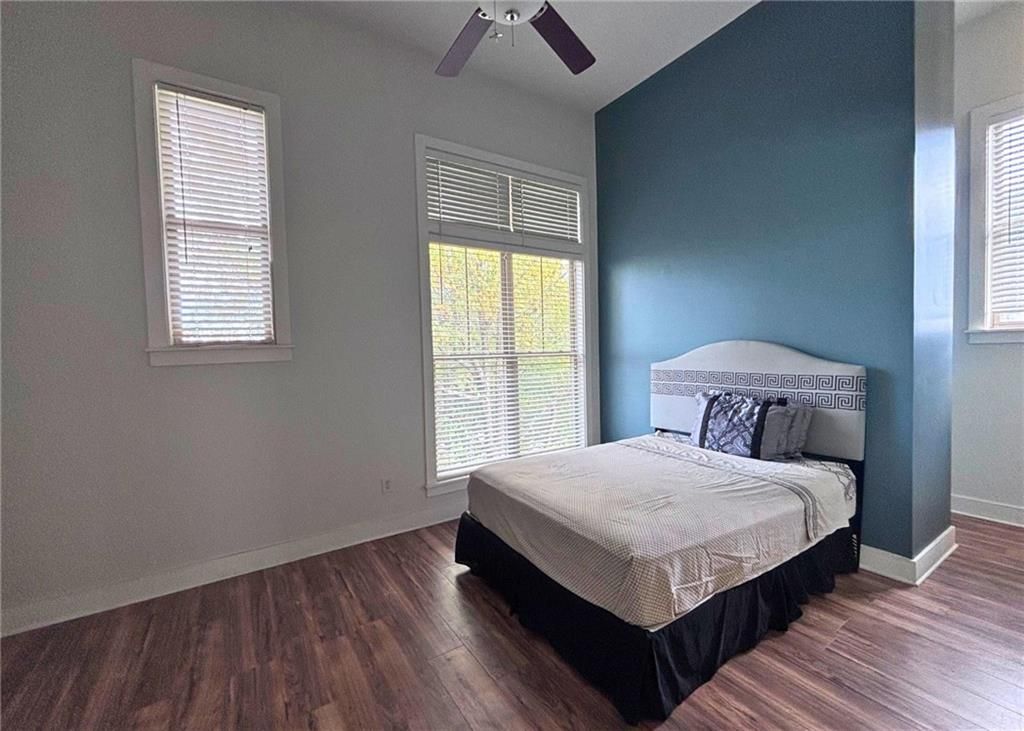 Image 8 of property listing at 1195 Milton SE Terrace 2301, Atlanta, GA 30315