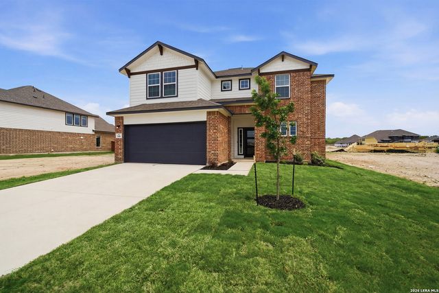 146 Richard Drive, Castroville, TX 78009
