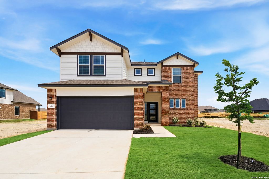 146 Richard Drive, Castroville, TX 78009