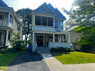 816 Park Avenue, Albany, NY 12208
