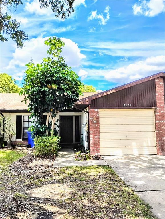 2012 DOVER COURT, Oldsmar, FL 34677