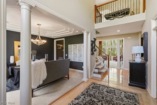 7312 Stockwood Drive, Solon, OH 44139