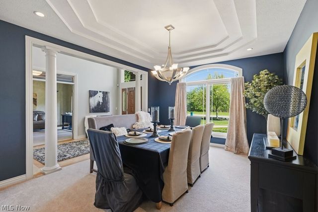 7312 Stockwood Drive, Solon, OH 44139