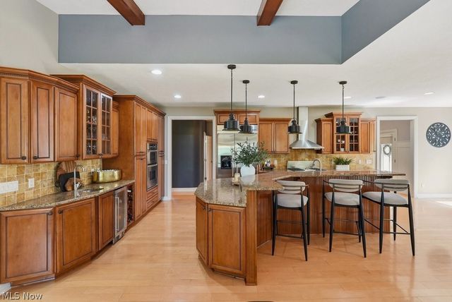 7312 Stockwood Drive, Solon, OH 44139