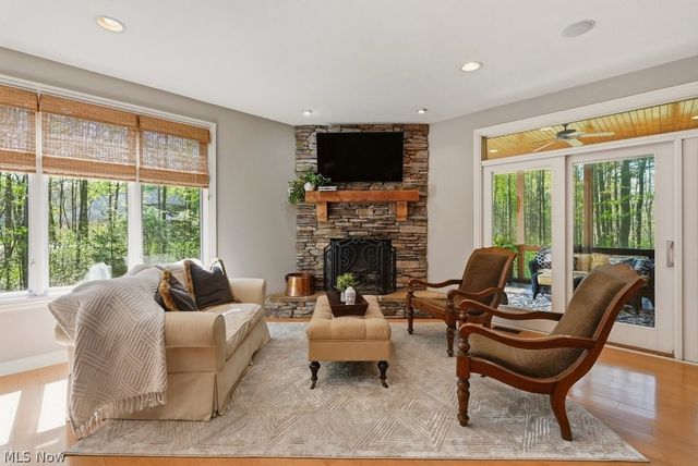 7312 Stockwood Drive, Solon, OH 44139
