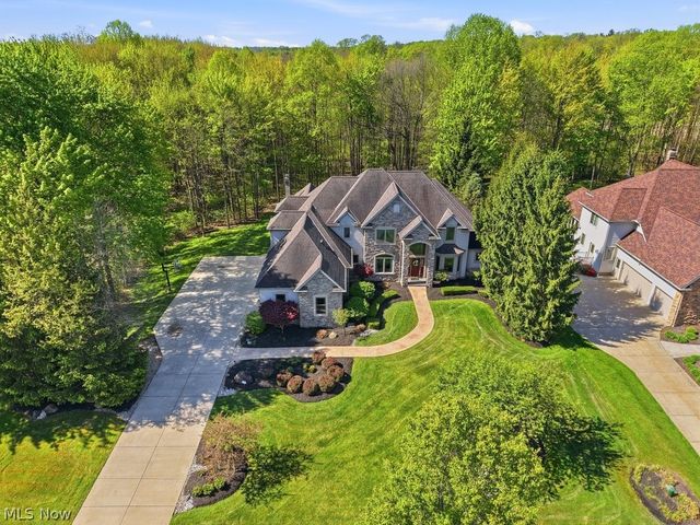 7312 Stockwood Drive, Solon, OH 44139
