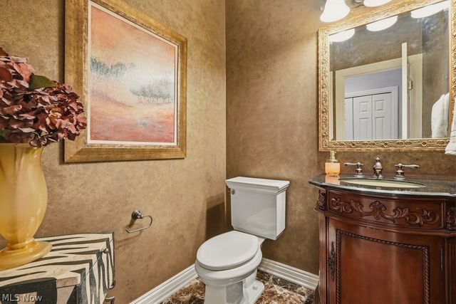7312 Stockwood Drive, Solon, OH 44139