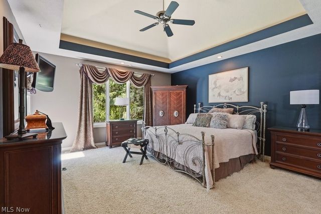 7312 Stockwood Drive, Solon, OH 44139
