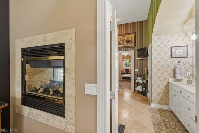7312 Stockwood Drive, Solon, OH 44139