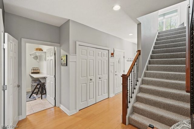 7312 Stockwood Drive, Solon, OH 44139