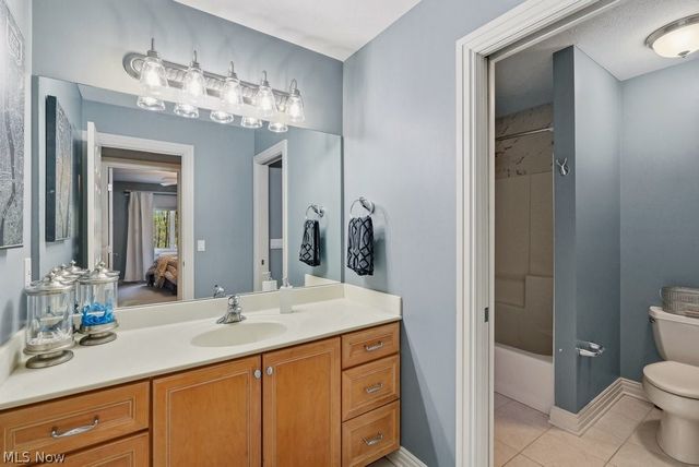 7312 Stockwood Drive, Solon, OH 44139