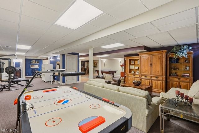 7312 Stockwood Drive, Solon, OH 44139