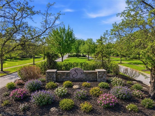 7312 Stockwood Drive, Solon, OH 44139